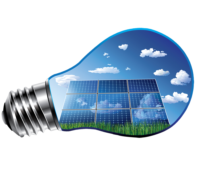 Solar Bulb